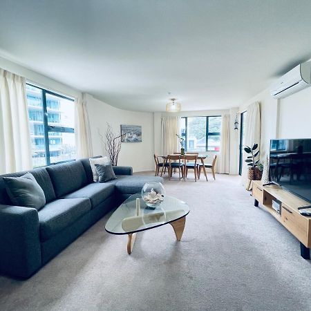 Oceanside Apartment Mount Maunganui Exterior photo