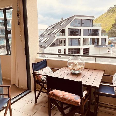 Oceanside Apartment Mount Maunganui Exterior photo
