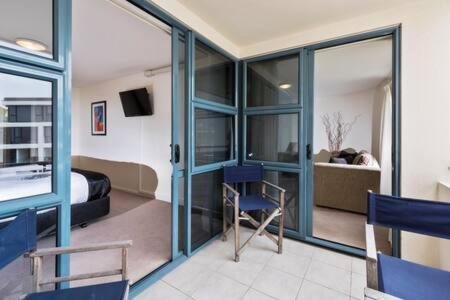 Oceanside Apartment Mount Maunganui Exterior photo
